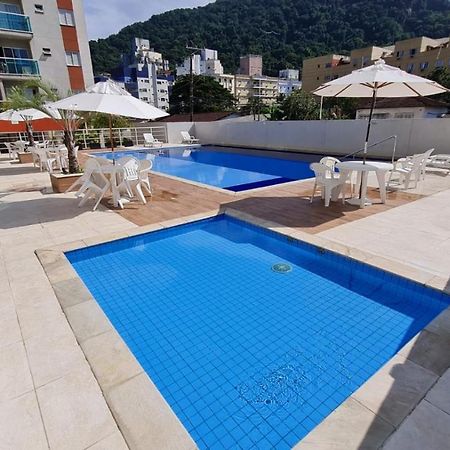 Apartmán Apartamento Guarujá Exteriér fotografie