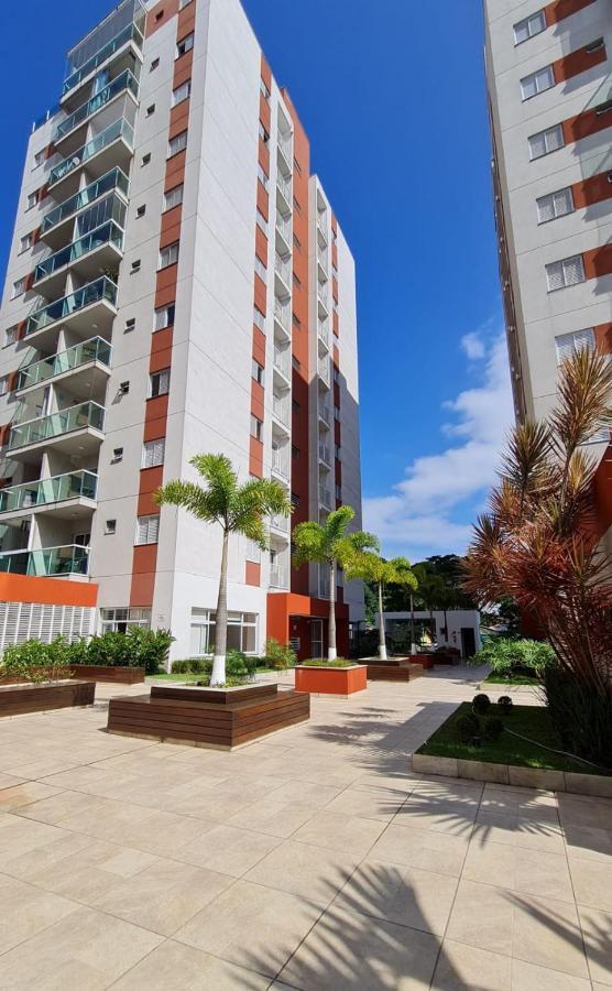Apartmán Apartamento Guarujá Exteriér fotografie
