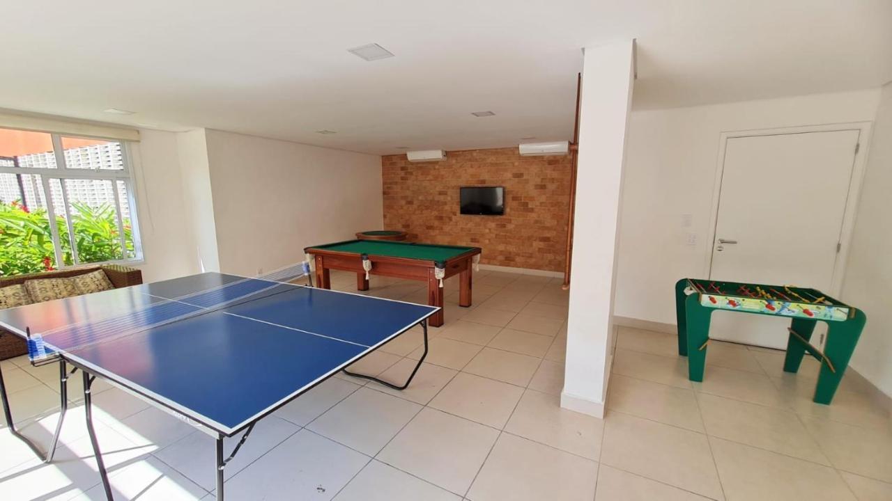 Apartmán Apartamento Guarujá Exteriér fotografie