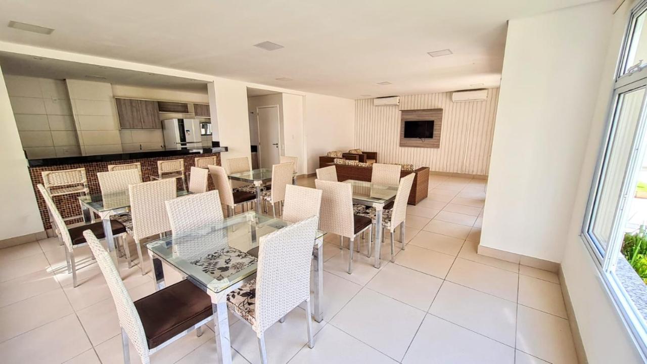 Apartmán Apartamento Guarujá Exteriér fotografie