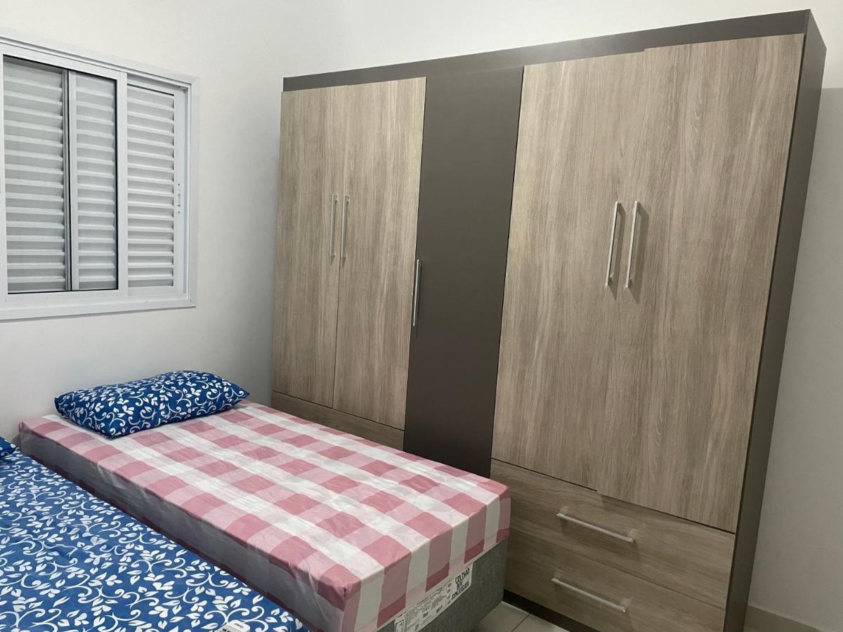 Apartmán Apartamento Guarujá Exteriér fotografie